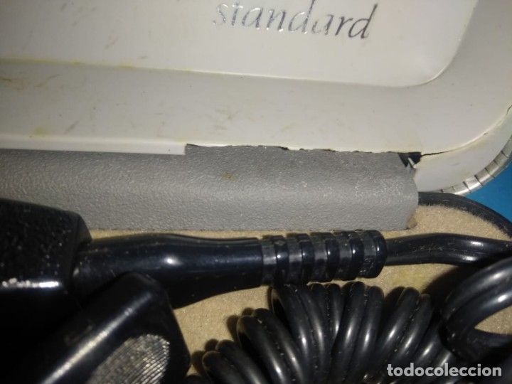 Antig&uuml;edades: M&aacute;quina de afeitar Philishave STANDARD - Foto 2