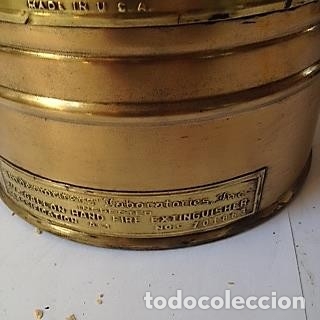 Antig&uuml;edades: Extint usa Pyrene - Foto 2