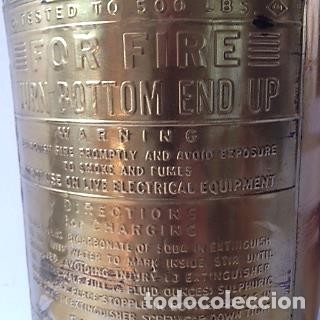 Antig&uuml;edades: Extint usa Pyrene - Foto 5