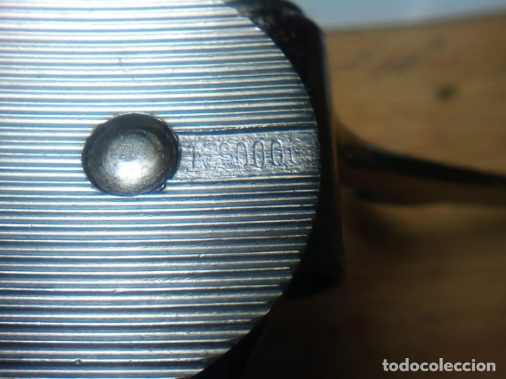 Antig&uuml;edades: MAQUINILLA BARBERO GESSE - Foto 4