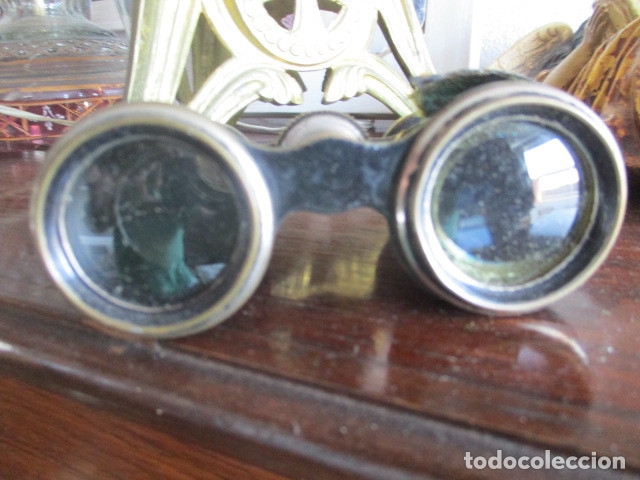 Antig&uuml;edades: Antiguos prismaticos - Foto 4