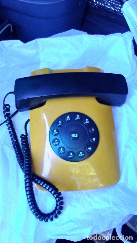 Tel&eacute;fonos: TEL&Eacute;FONO VINTAGE - Foto 1
