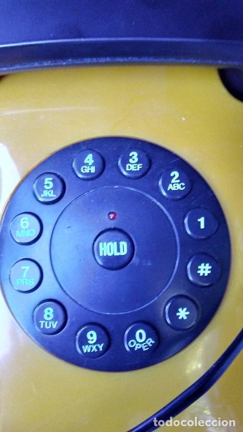 Tel&eacute;fonos: TEL&Eacute;FONO VINTAGE - Foto 3