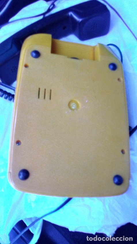 Tel&eacute;fonos: TEL&Eacute;FONO VINTAGE - Foto 5