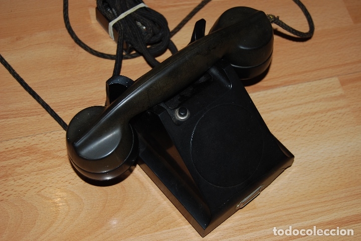 Tel&eacute;fonos: Telefono Ericsson Antiguo - Foto 1