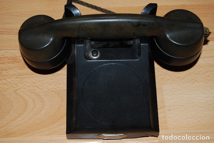 Tel&eacute;fonos: Telefono Ericsson Antiguo - Foto 2