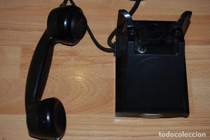 Tel&eacute;fonos: Telefono Ericsson Antiguo - Foto 3
