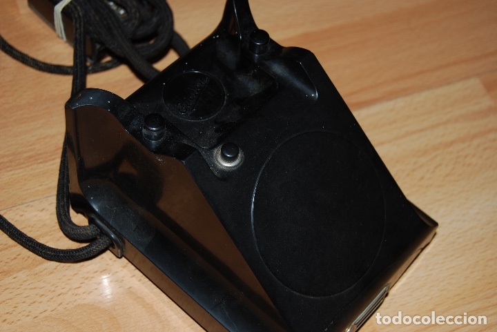 Tel&eacute;fonos: Telefono Ericsson Antiguo - Foto 4