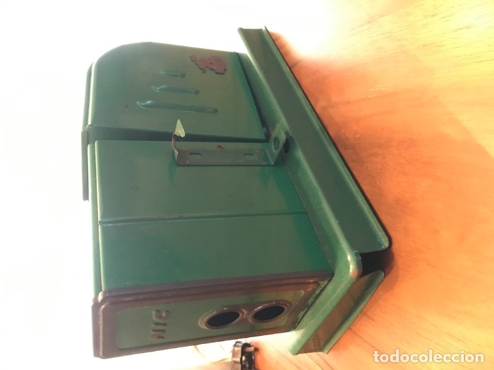 Antig&uuml;edades: Proyector NIC - Foto 2