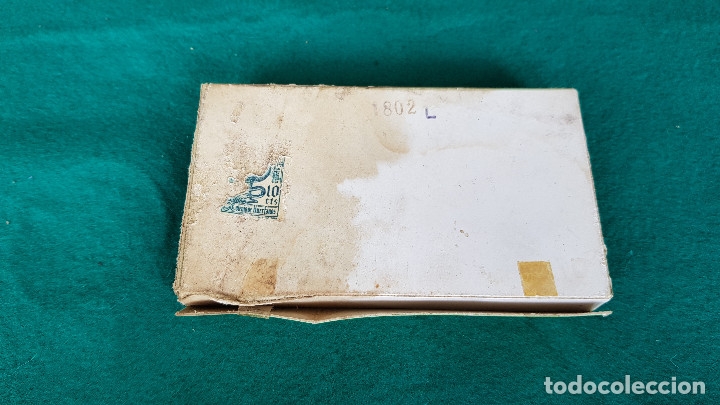 Antig&uuml;edades: BRONQUIMAR AMPOLLAS (1948) COMPLETA - Foto 8