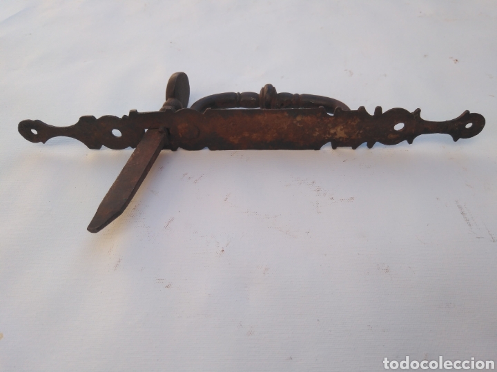 Antig&uuml;edades: Tirador SXVII - Foto 2