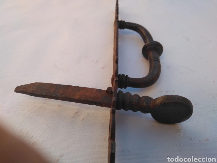 Antig&uuml;edades: Tirador SXVII - Foto 4