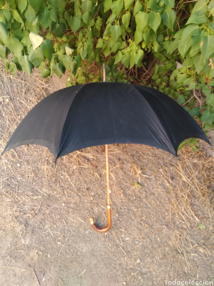distancia chico Libro Guinness de récord mundial paraguas antiguo - Compra venta en todocoleccion