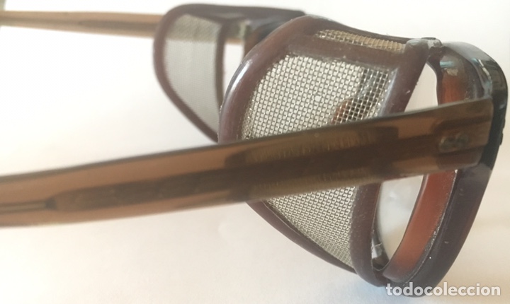 Antig&uuml;edades: GAFAS DE PROTECCI&Oacute;N - Foto 5