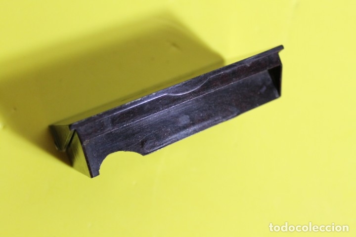 Antig&uuml;edades: MAQUINILLA EVER-READY, MADE IN ENGLAND, 1912 - Foto 6