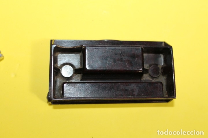 Antig&uuml;edades: MAQUINILLA EVER-READY, MADE IN ENGLAND, 1912 - Foto 7