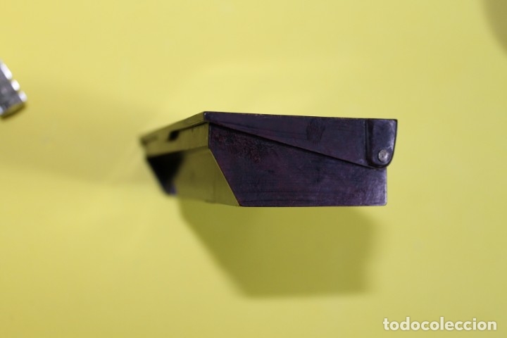 Antig&uuml;edades: MAQUINILLA EVER-READY, MADE IN ENGLAND, 1912 - Foto 8