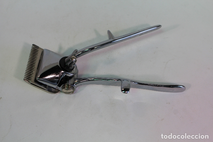 Antig&uuml;edades: maquina de pelar happiness - Foto 1
