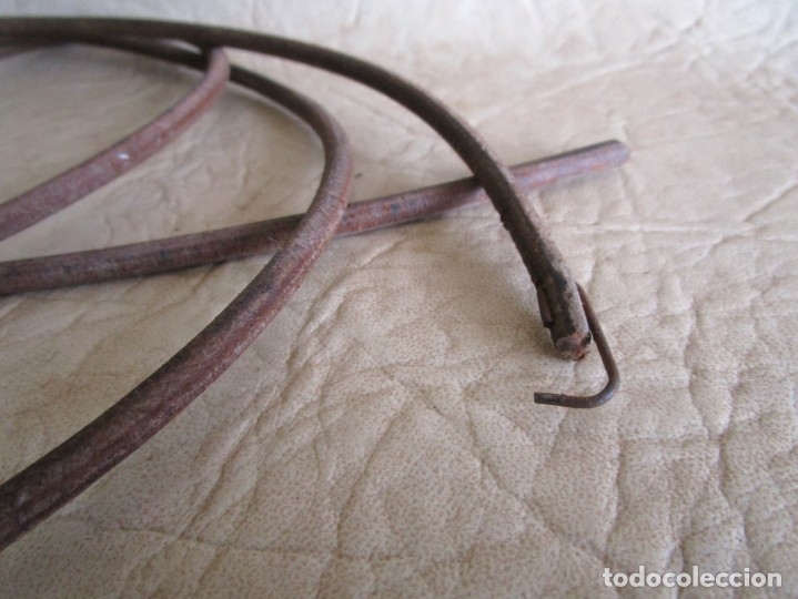 Correa Máquina De Coser De 2 Piezas, 183 Cm, 3/16 PuLG... | Cuotas sin