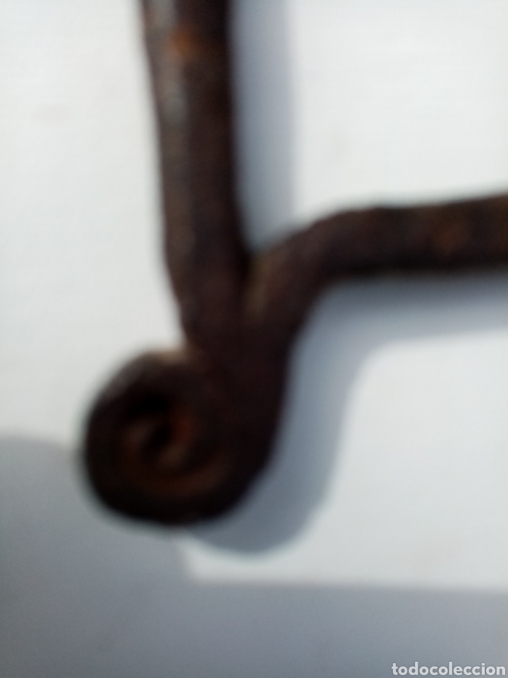 Antig&uuml;edades: Magn&iacute;fico Bocado SXVI - Foto 3