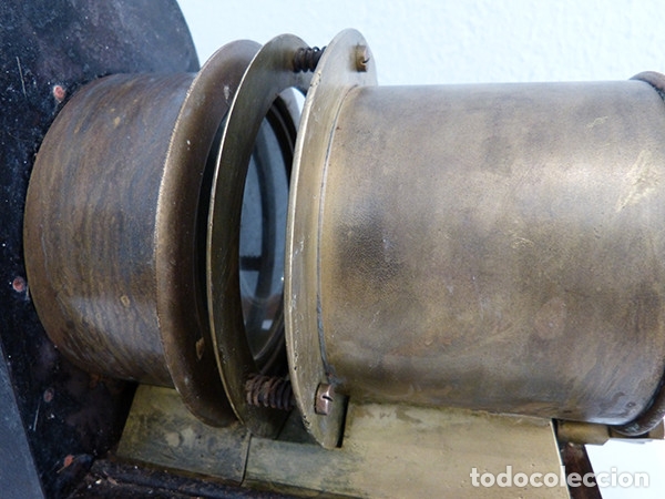 Antig&uuml;edades: Linterna m&aacute;gica - Foto 7