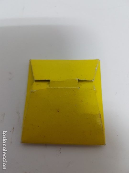 Antig&uuml;edades: LENTE TELESCOPIO / MICROSCOPIO NUMERO 4 - Foto 2