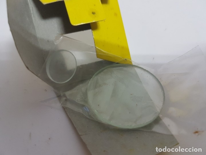 Antig&uuml;edades: LENTE TELESCOPIO / MICROSCOPIO NUMERO 4 - Foto 3