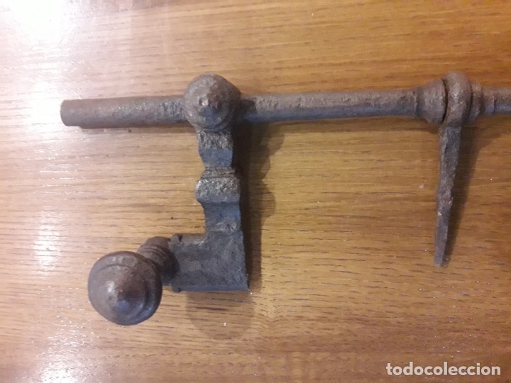Antig&uuml;edades: Falleba forja - Foto 2