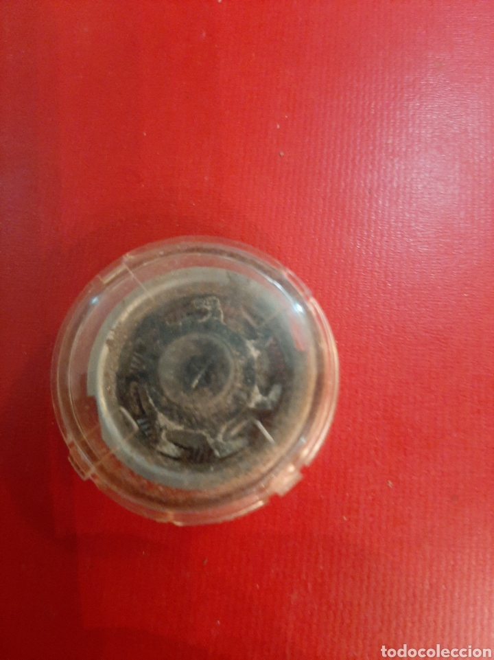 Antig&uuml;edades: Recambio m&aacute;quina afeitar sc 7962 - Foto 2