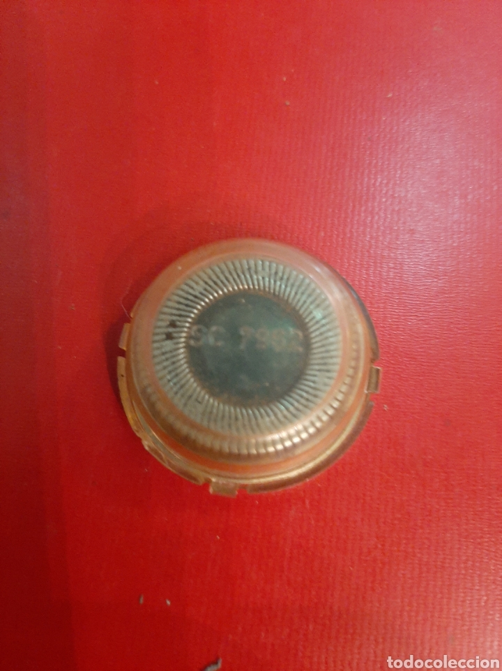 Antig&uuml;edades: Recambio m&aacute;quina afeitar sc 7962 - Foto 1