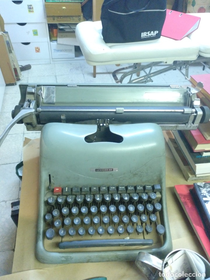 Antig&uuml;edades: lexicon - Foto 1