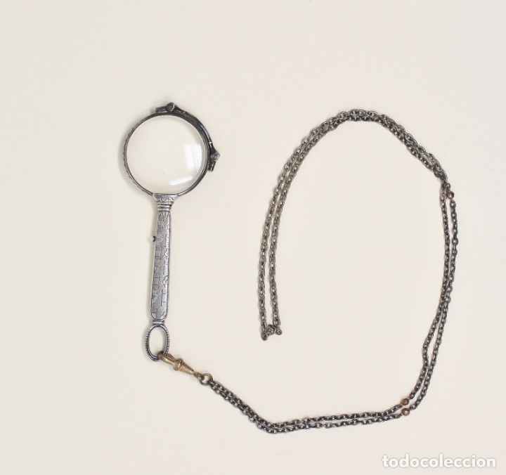 Antig&uuml;edades: ANTIGUAS GAFAS PLEGABLES - Foto 5