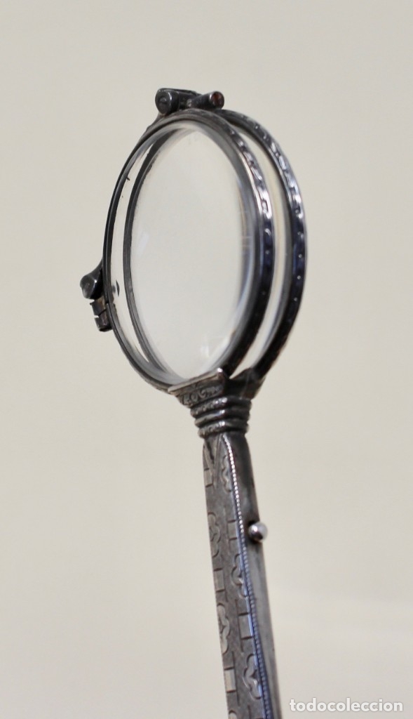 Antig&uuml;edades: ANTIGUAS GAFAS PLEGABLES - Foto 10