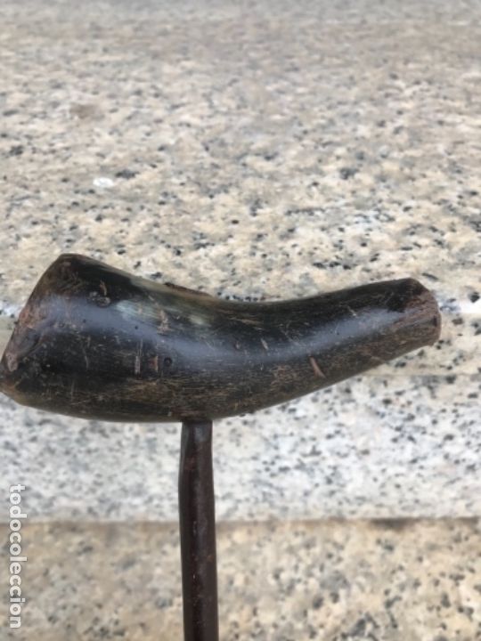 Antig&uuml;edades: Etnografia, asta y forja, barrena - Foto 2