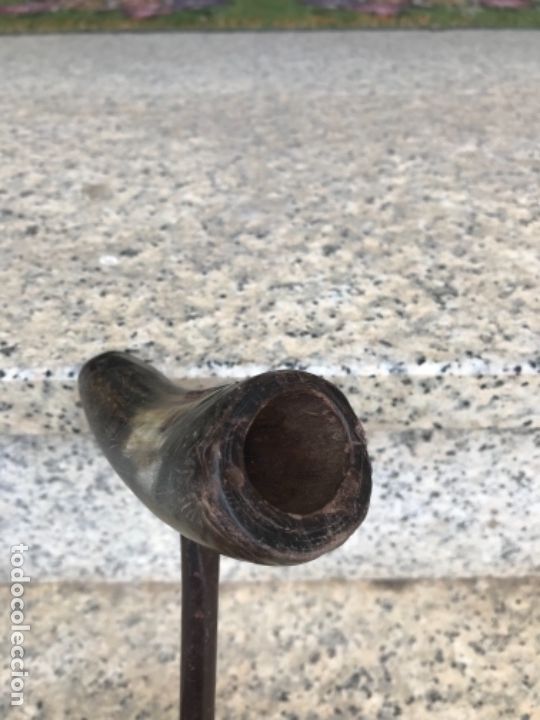 Antig&uuml;edades: Etnografia, asta y forja, barrena - Foto 4
