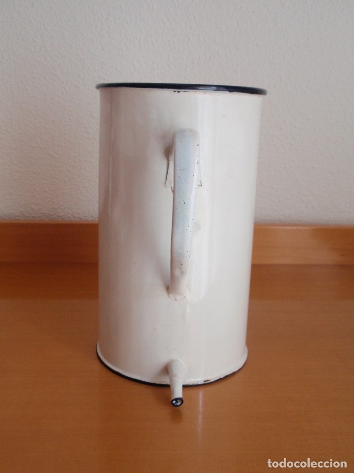 Antig&uuml;edades: IRRIGADOR DE PORCELANA - Foto 1