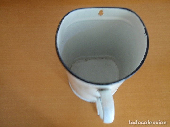 Antig&uuml;edades: IRRIGADOR DE PORCELANA - Foto 2