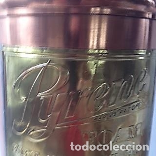 Antig&uuml;edades: Item 155 Extint usa Pyrene - Foto 2