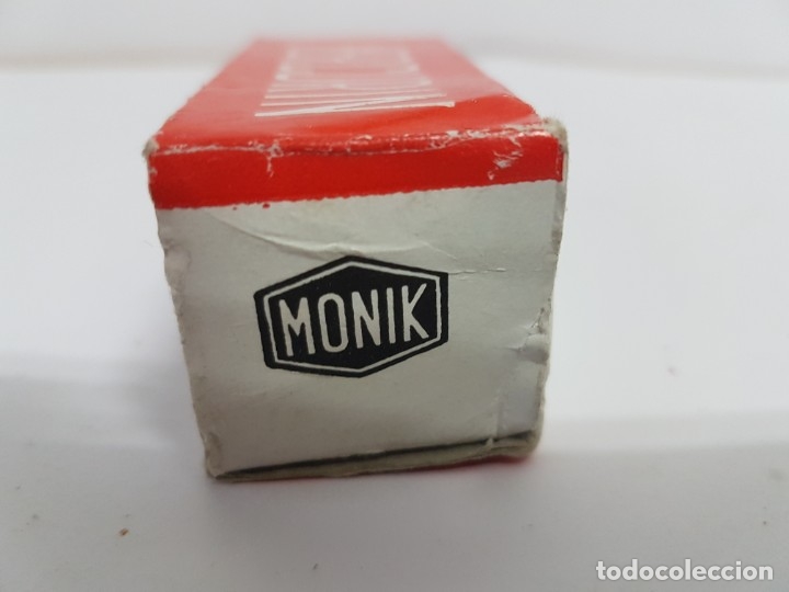 Antig&uuml;edades: MERCURIN / LABORATORIOS MONIK / CONIL CADIZ - Foto 7