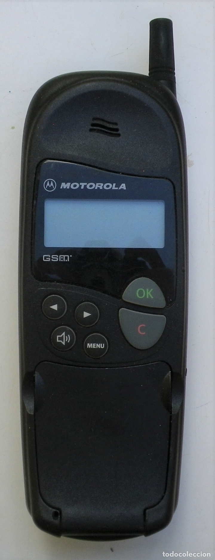 antiguo teléfono móvil marca motorola modelo s6 - Buy Other collectible  objects on todocoleccion