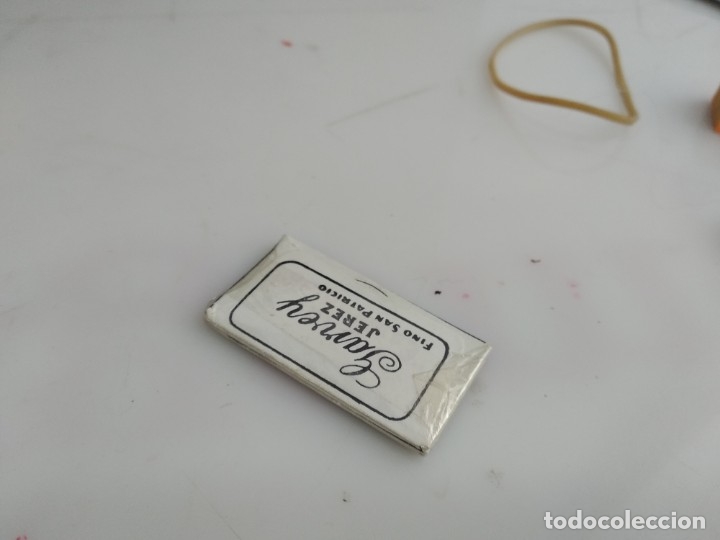 Antig&uuml;edades: ANTIGUA FUNDA DE HOJA DE AFEITAR GARVEY - Foto 4