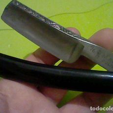 navaja afeitar macero solingen nº 76 canto ador - Compra venta en ...