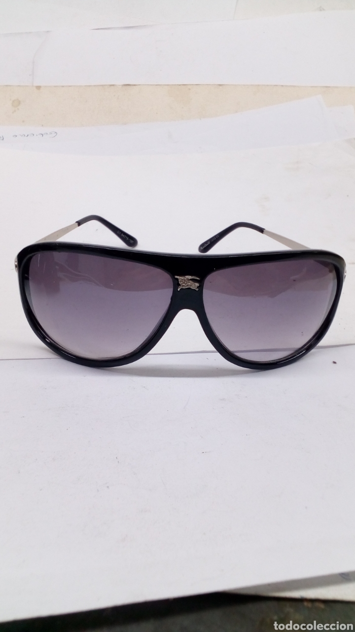 Antig&uuml;edades: Gafas de Sol Aedoll - Foto 1