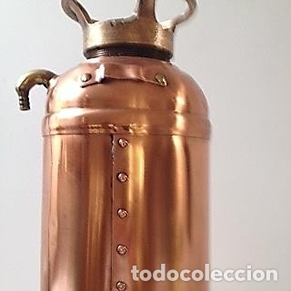Antig&uuml;edades: Item 218 Ext usa Floafome - Foto 2