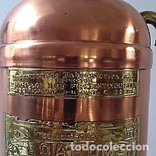 Antig&uuml;edades: Item 218 Ext usa Floafome - Foto 3