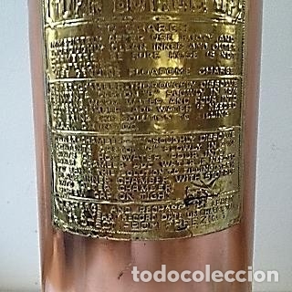 Antig&uuml;edades: Item 218 Ext usa Floafome - Foto 5