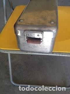 Antig&uuml;edades: Esterilizador de laboratorio - Foto 1