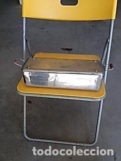Antig&uuml;edades: Esterilizador de laboratorio - Foto 2