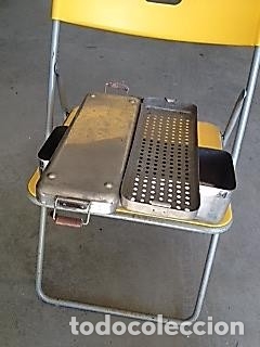 Antig&uuml;edades: Esterilizador de laboratorio - Foto 3