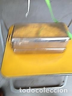 Antig&uuml;edades: ESTERILIZADOR DE LABORATORIO laton cromado - Foto 7